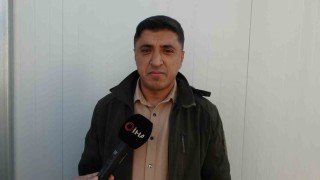 Malatyada enkazdan saatler sonra kurtarılan depremzede: Allah bir daha o günleri yaşatmasın