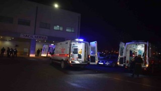 Malatyada kızlar arasında bıçaklı kavga: 2 yaralı