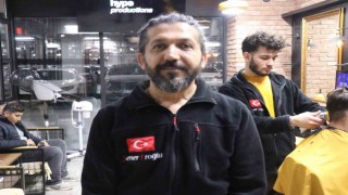 Malatyada kuaförler pazar günü açık olacak