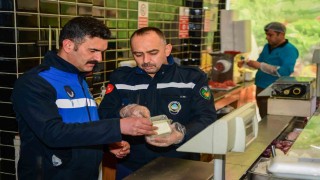 Malatyada Ramazan denetimleri sıklaştırıldı