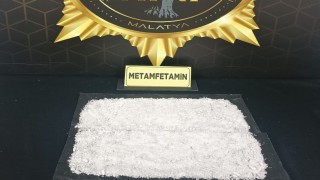 Malatyada torbacı operasyonu: 6 tutuklama