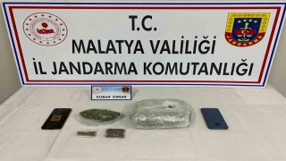 Battalgazi ve Doğanşehir’de Uyuşturucu Operasyonu!