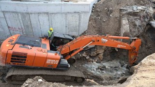 Malatyada yer altı suları tarımsal sulamada kullanılacak