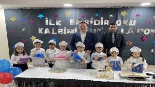 Malazgirtli miniklerin Kuran sevgisi gönülleri ısıttı