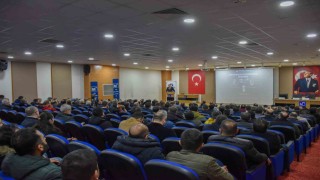 Mali müşavirlere dönem sonu ve enflasyon düzeltmesi bilgilendirmesi