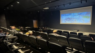 Maltepede Şubat ayı kısa filmlerle geçiyor