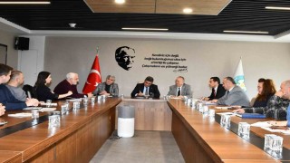 Manisa Büyükşehir Belediyesinden sütte kalite ve verim için önemli adım