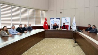 Manisa CBÜ öğrencilerine İŞKURdan iş deneyimi fırsatı
