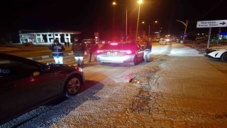 Manisa Emniyetinden Narko Alan uygulaması