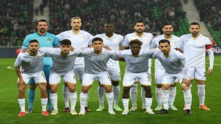 Manisa Futbol Kulübü, Boluspor’u Ağırlayacak