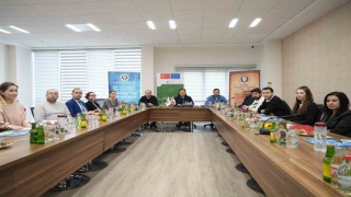 Manisa sanayicisi karbon ayak izini azaltmak için harekete geçti