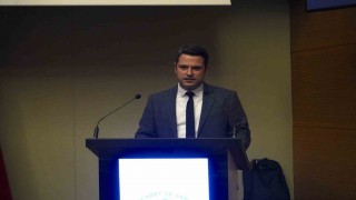 Manisa TSOdan e ticaret yapmak isteyen girişimcilere seminer
