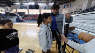 Manisada 21 bin 250 öğrenci için sportif yetenek taraması başladı