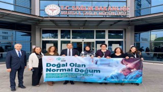 Manisada Hekim Buluşmaları devam ediyor