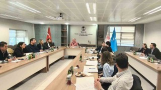 Manisada ‘İstihdamda güç birliği buluşması