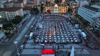 Manisada Ramazan coşkusu yaşanacak