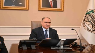 Manisada suç oranlarını düşürmek için önemli adımlar atılıyor