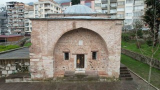 Manisanın Fatihi Saruhanbeye büyük saygısızlık