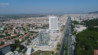 Manisanın nüfusu azaldı