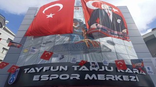 Yavaş: Adaylık için karar topluma bağlı