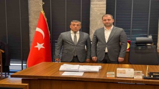 Mardinde 750 öğrencinin YKS sınav ücretini hayırsever iş adamı karşıladı