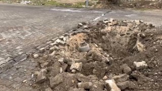 Mardinde bomba düzeneği bulundu