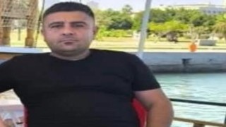 Mardinde elektrik akımına kapılan kişi hayatını kaybetti