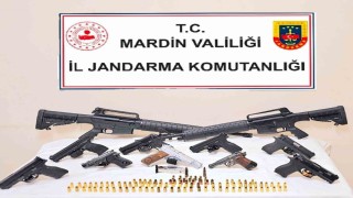 Mardinde kasten öldürme olayı sonrası 7 aydır aranan şahıslar yakalandı