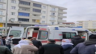 Mardinde silahlı kavgada 1 kişi yaralandı