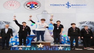 Mardinli genç sporcu Türkiyeyi Avrupada temsil edecek