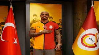 Mario Lemina, resmen Galatasarayda