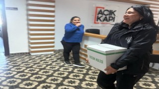 Marmaris Arama Kurtarma Derneğinden Ramazan öncesi yardım eli
