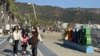 Marmariste bahar havası