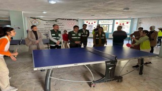 Marmariste Hepimiz İçin Bağımsız Gelecek etkinlikleri devam ediyor