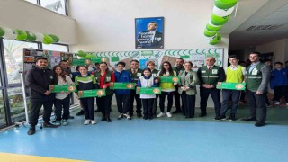 Marmariste Hepimiz İçin Bağımsız Gelecek projesiyle masa tenisi turnuvaları devam ediyor