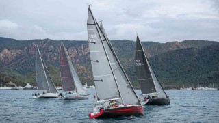 Marmariste Trio Cup heyecanı