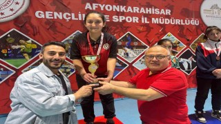 Masa Tenisi il birinciliği müsabakaları tamamlandı