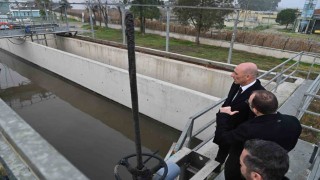 MASKİ, hizmet kalitesini artırmak için sahada