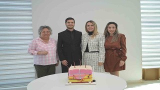 MEAHta Dr. Chakmakchi, Deri ve Zührevi Hastalıklar Uzmanı Oldu