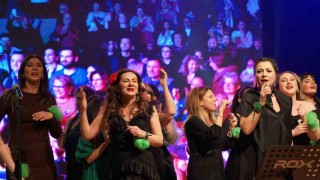 Medical Pointten organ ve doku nakline dikkat çeken anlamlı konser