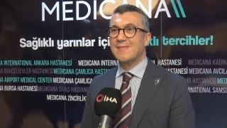 Medicana International Ankara Hastanesi, TÜSKA Akreditasyon Belgesini tam puanla aldı
