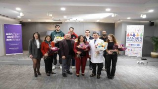 Medicanadan Kanser Farkındalığı Semineri