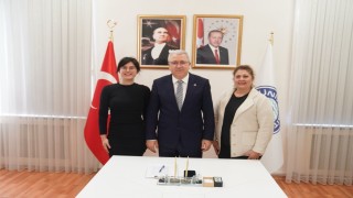 Mekanik ventilasyon uygulamasına bağlı akciğer hasarının önlenmesine yönelik proje