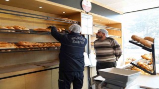 Melikgazi Zabıtasından Ramazan öncesi sıkı denetim