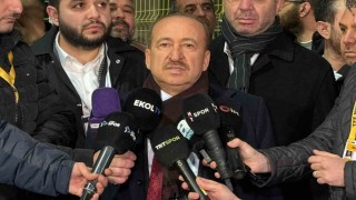 Memik Yılmaz: İki büyük kendi arasında oynasın
