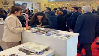 Menteşe Belediyesi EMITT Fuarında dünyaya açılıyor