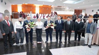 Menteşede Türk Destanları Paneli büyük ilgi gördü