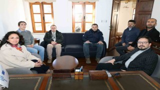 Menteşenin yapı envanteri için çalışmalar başladı
