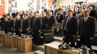 Merhum Prof. Dr. Necmettin Erbakan 2 gün boyunca NEÜde konuşulacak