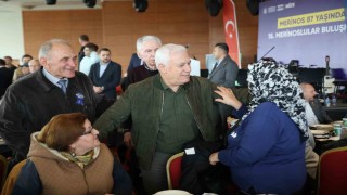 Merinosun mirası Bursada yaşatılıyor